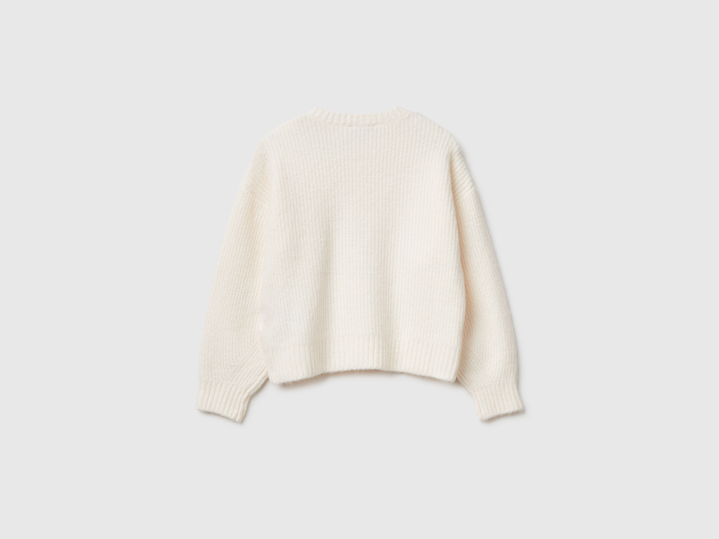 SWEATER L/S Junior Girl image number 2